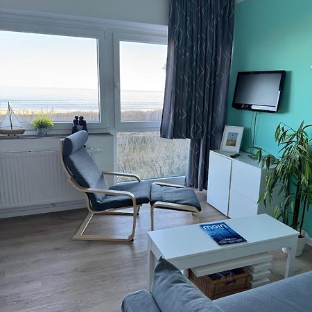 Haus Panorama 2 Leilighet Wangerooge Eksteriør bilde