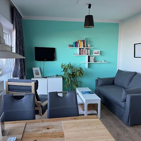 Haus Panorama 2 Leilighet Wangerooge Eksteriør bilde